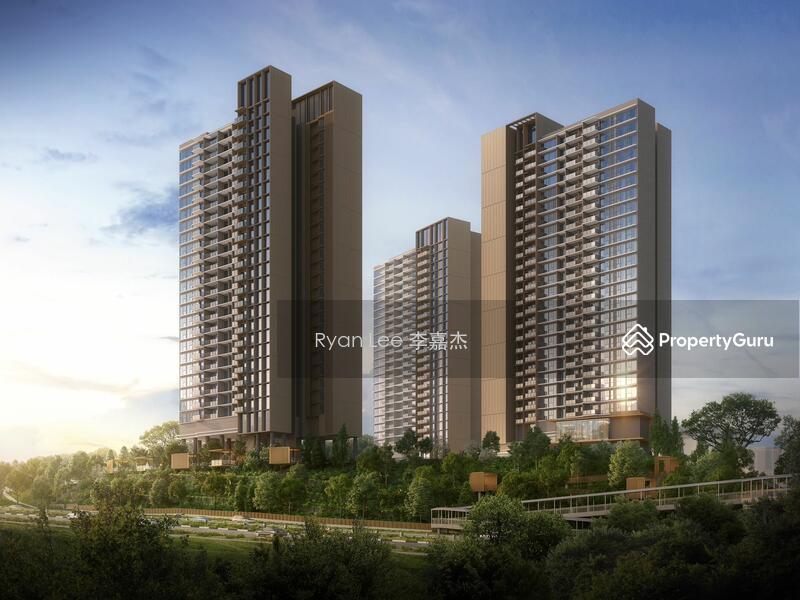 Condominium for Sale, Nava Grove, SGD 2,534,900 | 99-year lease