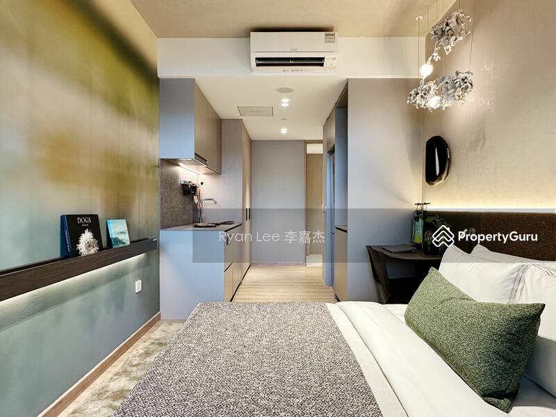 Condominium for Sale, Nava Grove, SGD 2,534,900 | 99-year lease