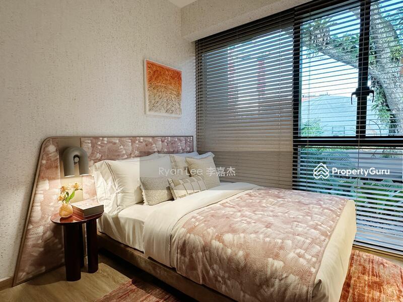Condominium for Sale, Nava Grove, SGD 3,468,000 | 99-year lease
