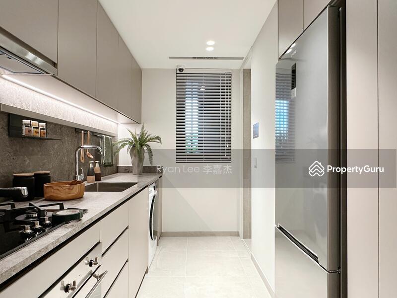 Condominium for Sale, Nava Grove, SGD 3,468,000 | 99-year lease