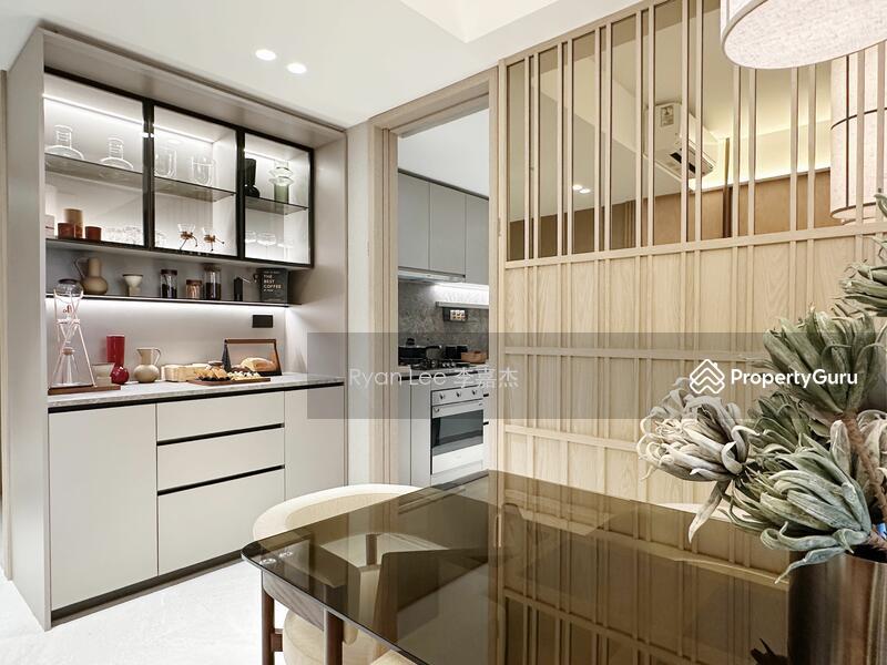Condominium for Sale, Nava Grove, SGD 3,468,000 | 99-year lease
