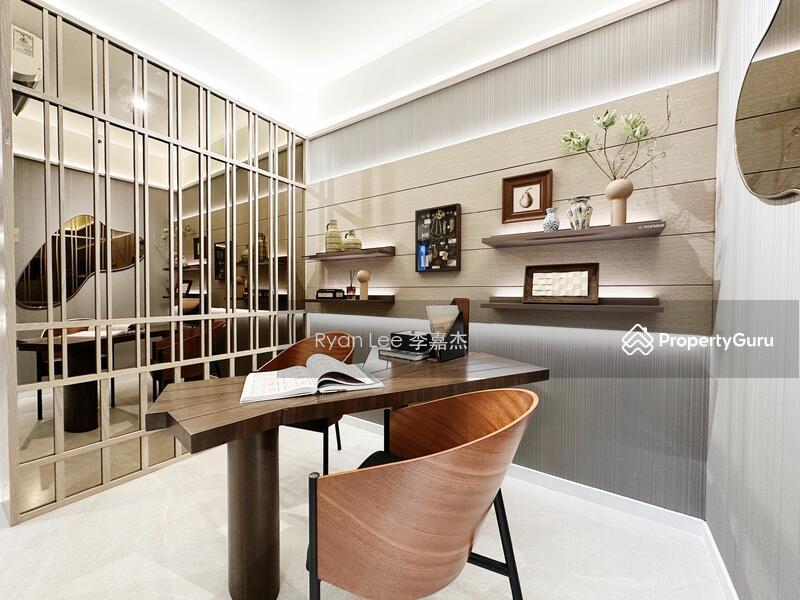 Condominium for Sale, Nava Grove, SGD 3,468,000 | 99-year lease
