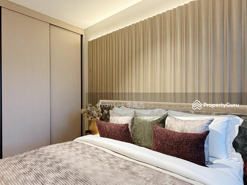 Condominium for Sale, Nava Grove, SGD 3,468,000 | 99-year lease