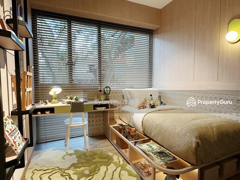 Condominium for Sale, Nava Grove, SGD 3,468,000 | 99-year lease
