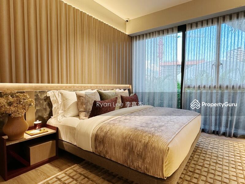 Condominium for Sale, Nava Grove, SGD 3,468,000 | 99-year lease