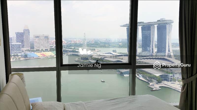 Prop-GPT: Condominium: D01 Marina The Sail @ Marina Bay