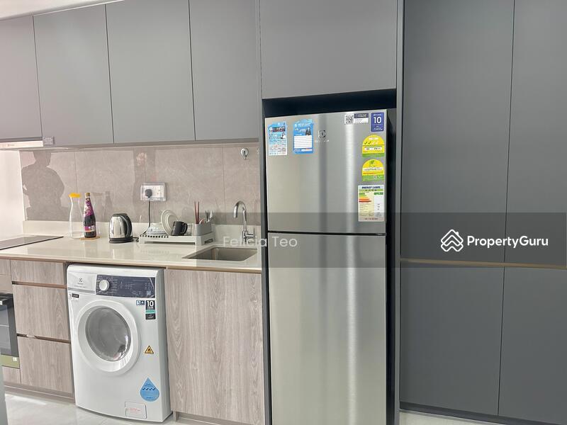 Riverfront Residences