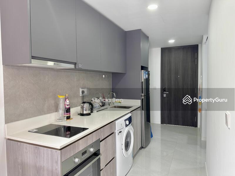 Riverfront Residences