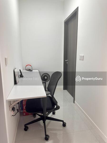 Riverfront Residences