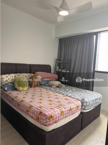 Riverfront Residences