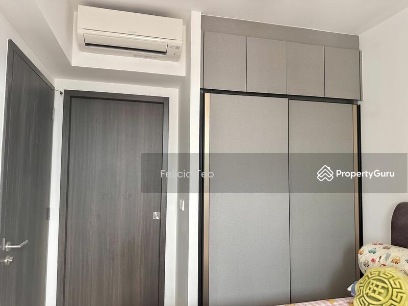 Riverfront Residences