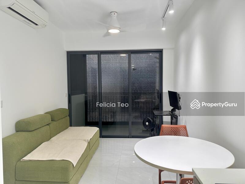 Riverfront Residences