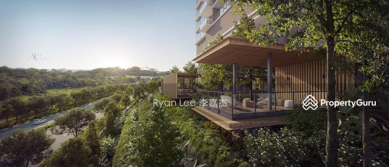 Condominium for Sale, Nava Grove, SGD 3,218,300 | 99-year lease