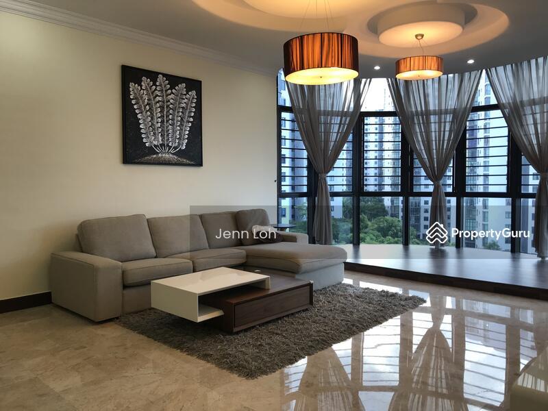 Prop-GPT: Condominium: D22  Parc Oasis