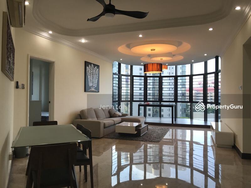 Condominium for Sale, Parc Oasis, SGD 1,628,000 | 99-year lease