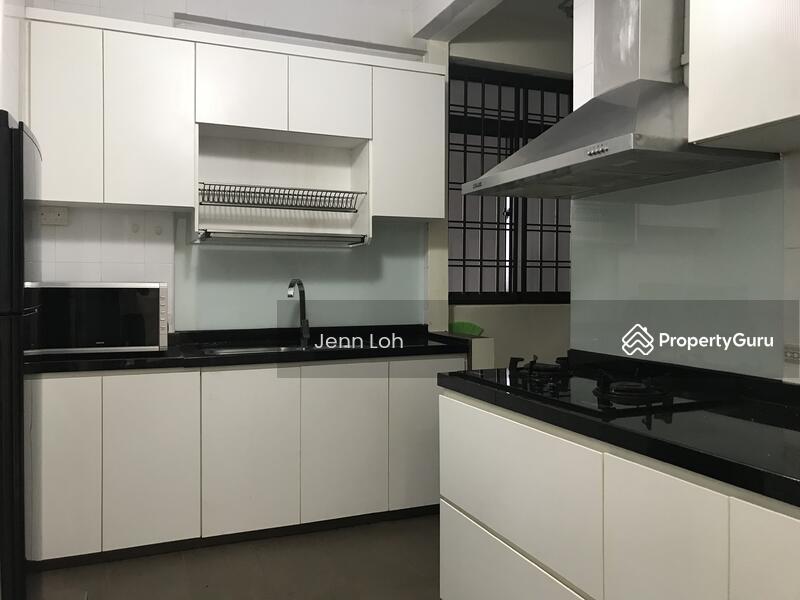 Condominium for Sale, Parc Oasis, SGD 1,628,000 | 99-year lease