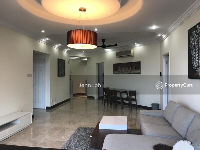 Condominium for Sale, Parc Oasis, SGD 1,628,000 | 99-year lease