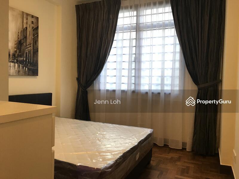 Condominium for Sale, Parc Oasis, SGD 1,628,000 | 99-year lease