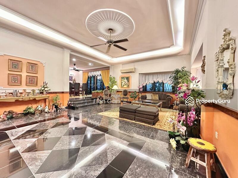 Semi-Detached for Sale, Kovan road, SGD 10,488,888 | Freehold