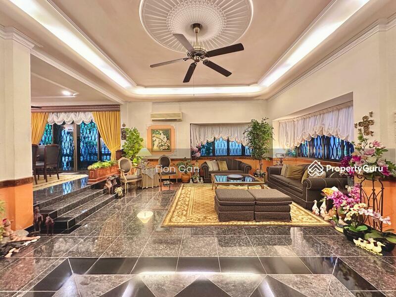 Semi-Detached for Sale, Kovan road, SGD 10,488,888 | Freehold