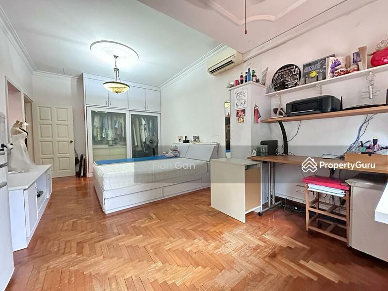 Semi-Detached for Sale, Kovan road, SGD 10,488,888 | Freehold