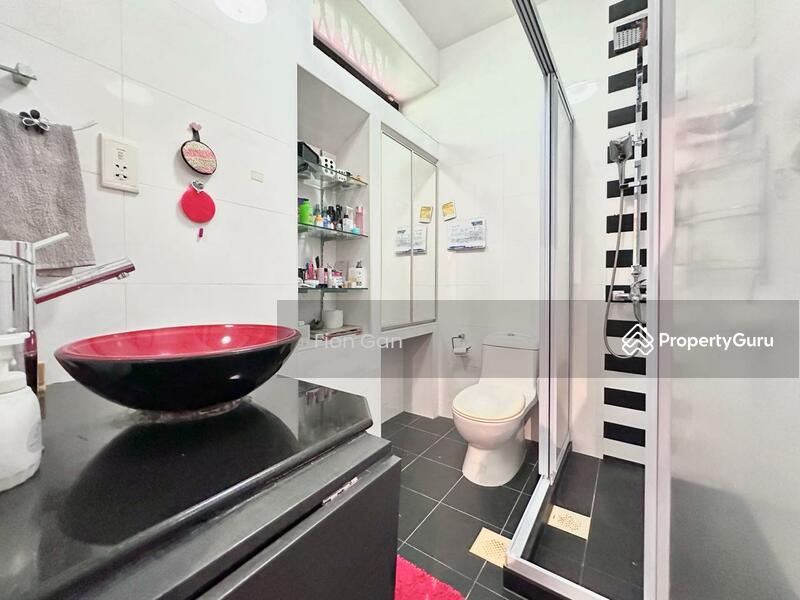 Semi-Detached for Sale, Kovan road, SGD 10,488,888 | Freehold