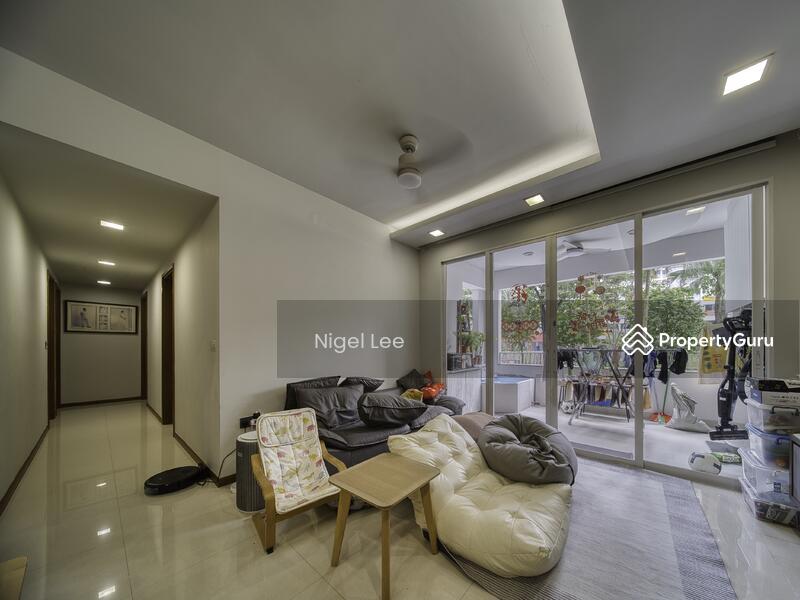 Prop-GPT: Condominium: D23 Choa Chu Kang Mi Casa