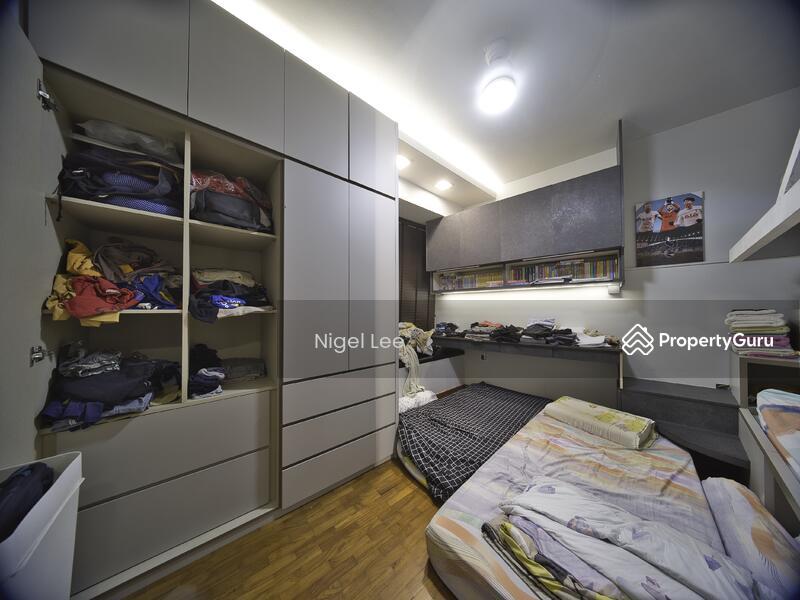 Condominium for Sale, Mi Casa, SGD 1,750,000 | 99-year lease