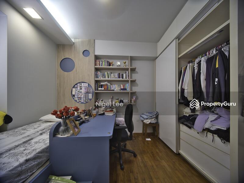 Condominium for Sale, Mi Casa, SGD 1,750,000 | 99-year lease