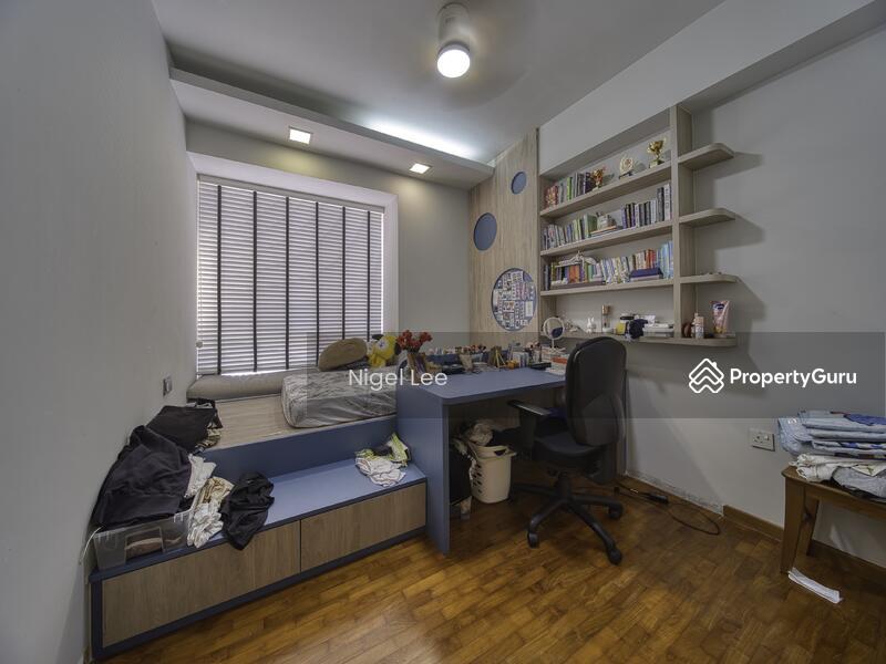 Condominium for Sale, Mi Casa, SGD 1,750,000 | 99-year lease