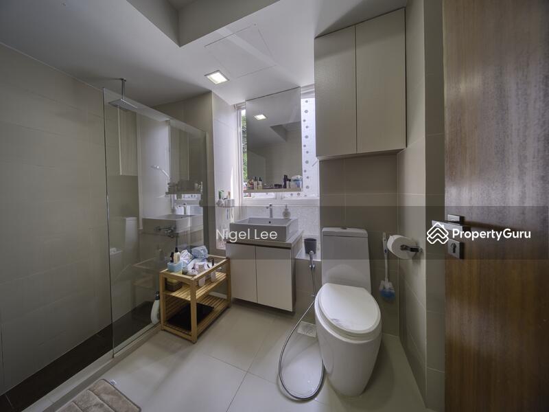 Condominium for Sale, Mi Casa, SGD 1,750,000 | 99-year lease