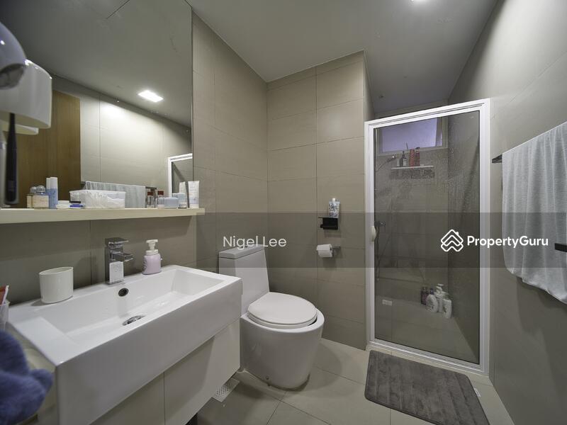 Condominium for Sale, Mi Casa, SGD 1,750,000 | 99-year lease