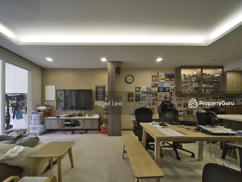 Condominium for Sale, Mi Casa, SGD 1,750,000 | 99-year lease