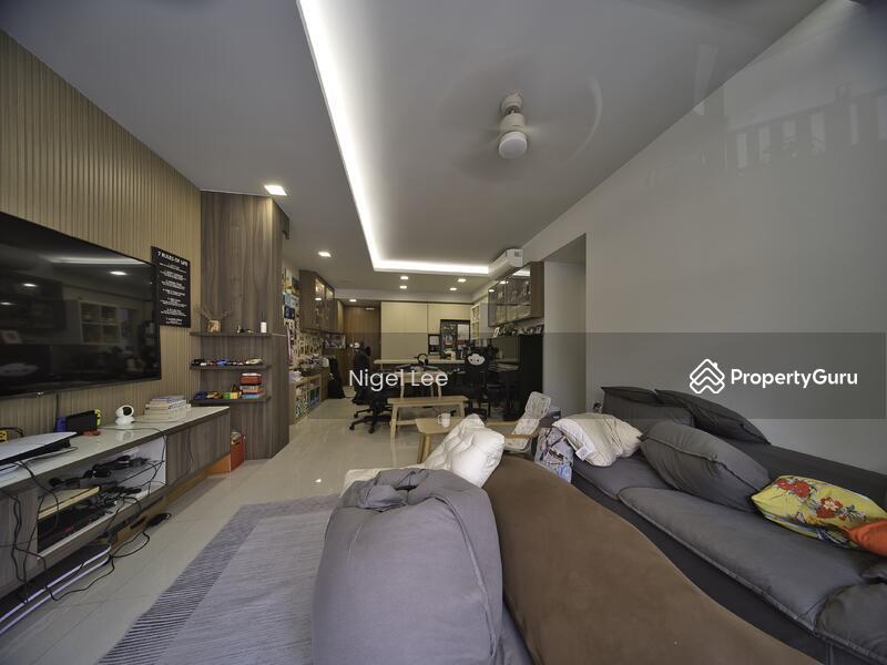 Condominium for Sale, Mi Casa, SGD 1,750,000 | 99-year lease