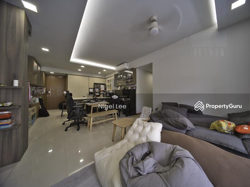 Condominium for Sale, Mi Casa, SGD 1,750,000 | 99-year lease