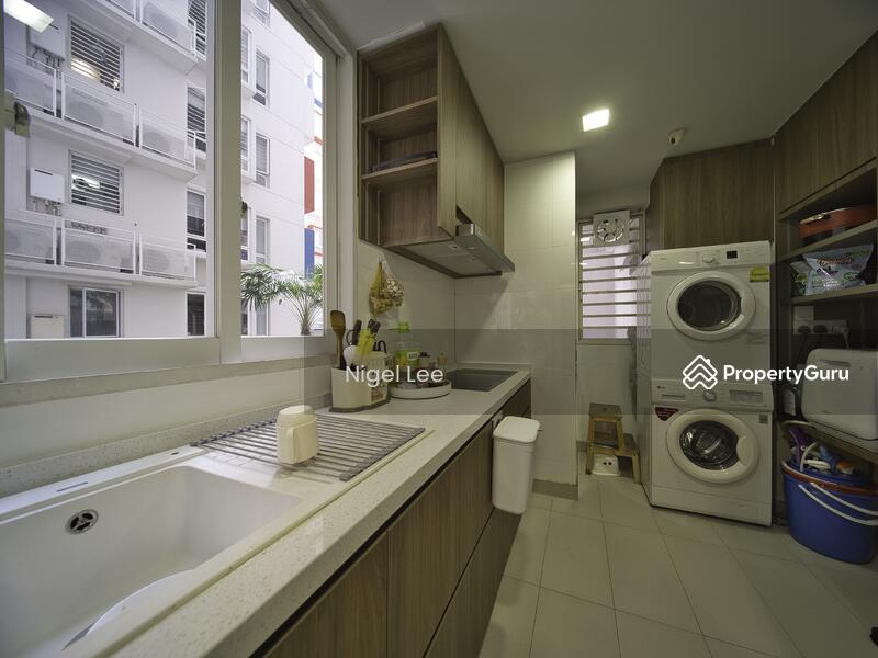 Condominium for Sale, Mi Casa, SGD 1,750,000 | 99-year lease