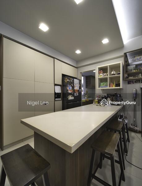 Condominium for Sale, Mi Casa, SGD 1,750,000 | 99-year lease