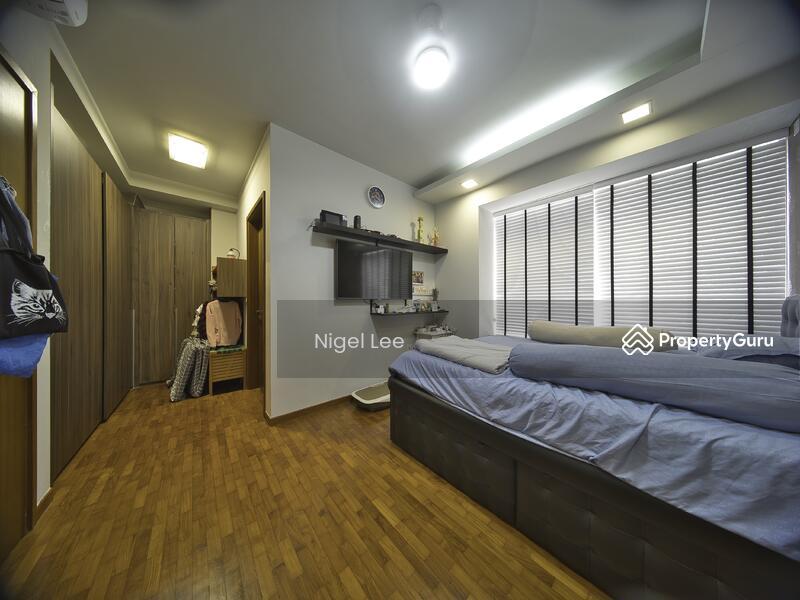 Condominium for Sale, Mi Casa, SGD 1,750,000 | 99-year lease