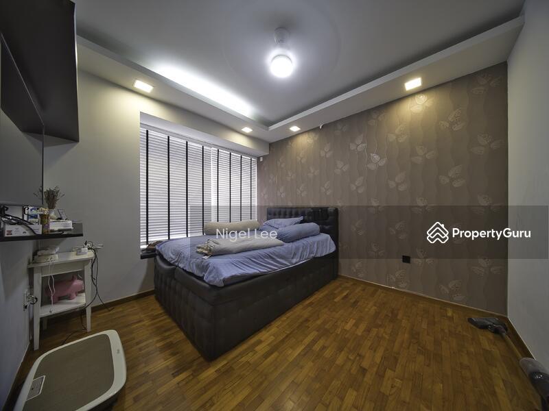 Condominium for Sale, Mi Casa, SGD 1,750,000 | 99-year lease