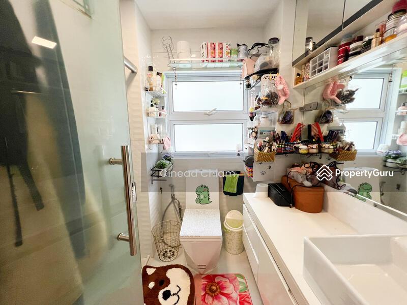Terrace for Sale, Park Villas, SGD 3,088,888 | 99-year lease