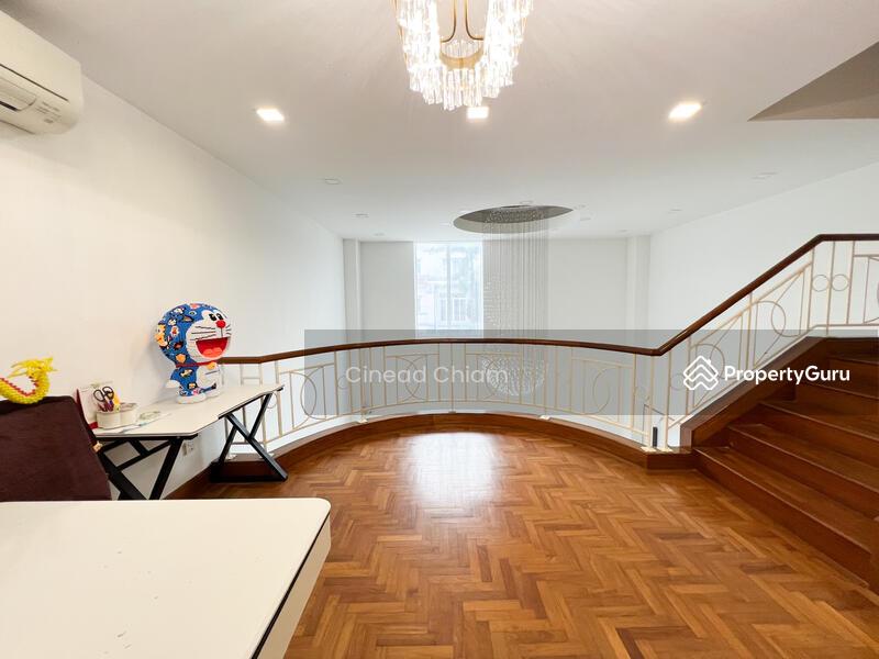Terrace for Sale, Park Villas, SGD 3,088,888 | 99-year lease