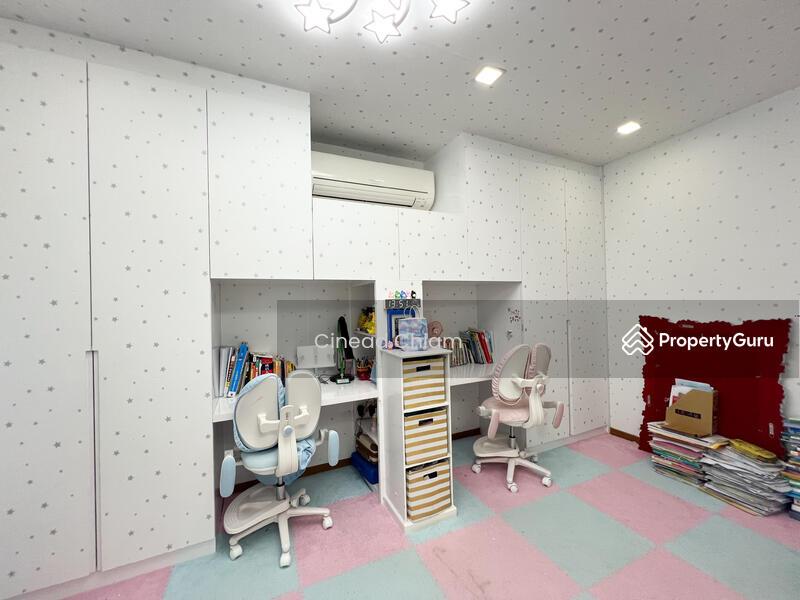 Terrace for Sale, Park Villas, SGD 3,088,888 | 99-year lease