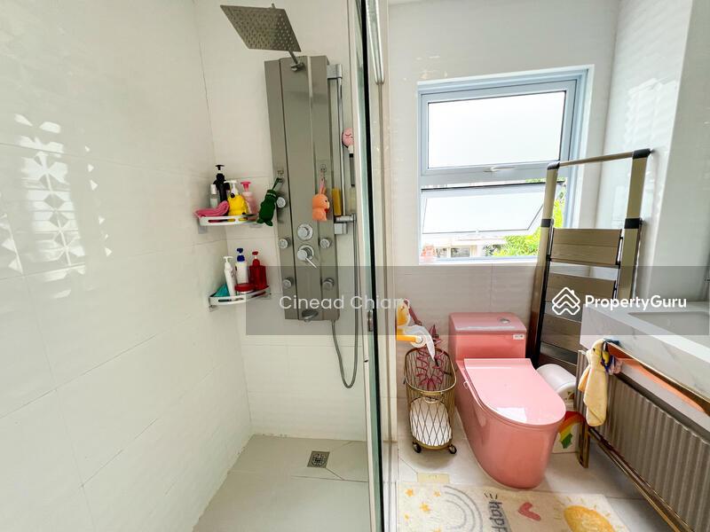 Terrace for Sale, Park Villas, SGD 3,088,888 | 99-year lease