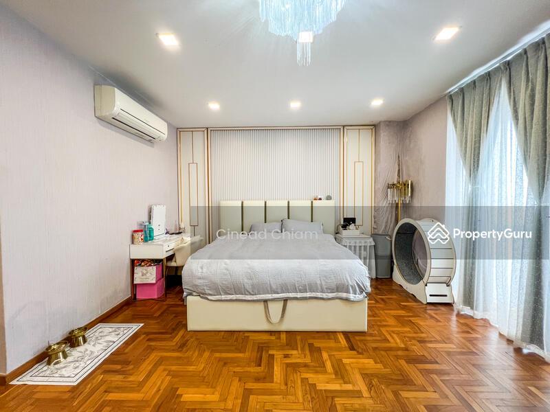 Terrace for Sale, Park Villas, SGD 3,088,888 | 99-year lease
