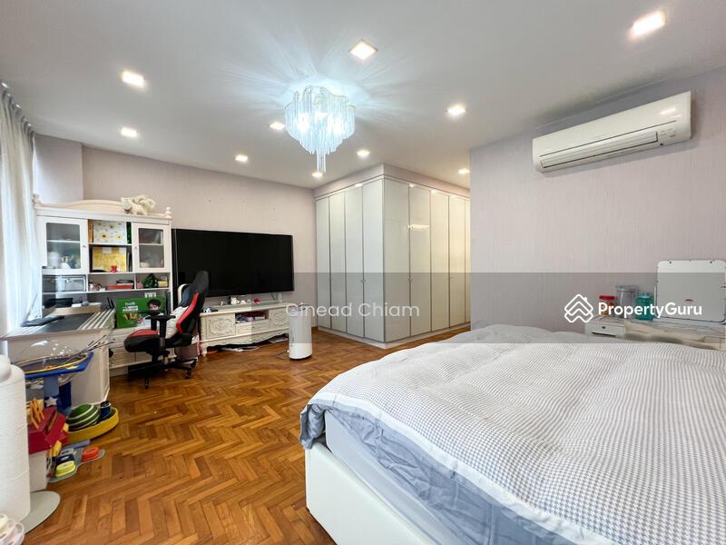 Terrace for Sale, Park Villas, SGD 3,088,888 | 99-year lease