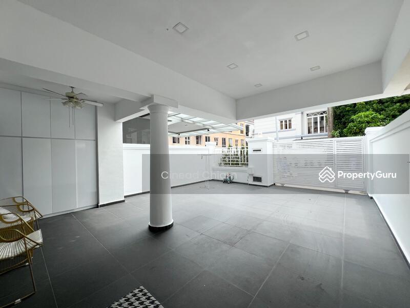 Terrace for Sale, Park Villas, SGD 3,088,888 | 99-year lease