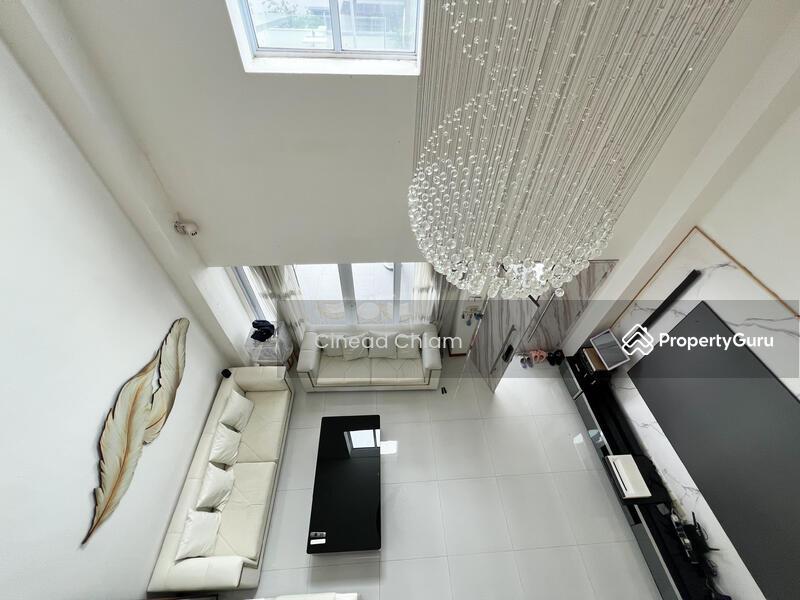 Terrace for Sale, Park Villas, SGD 3,088,888 | 99-year lease