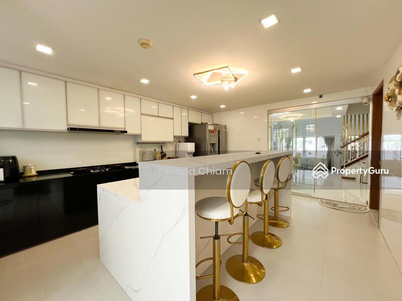 Terrace for Sale, Park Villas, SGD 3,088,888 | 99-year lease