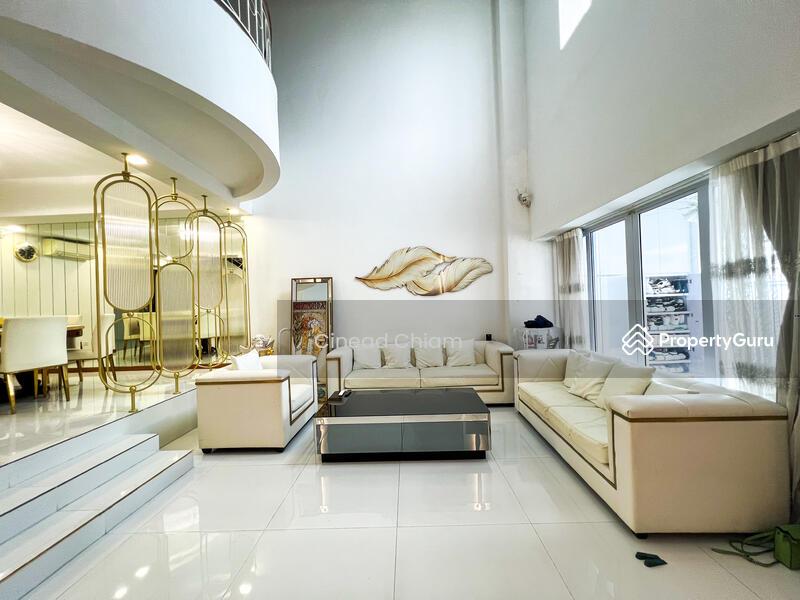 Terrace for Sale, Park Villas, SGD 3,088,888 | 99-year lease