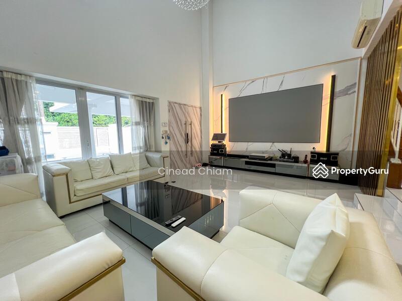 Terrace for Sale, Park Villas, SGD 3,088,888 | 99-year lease
